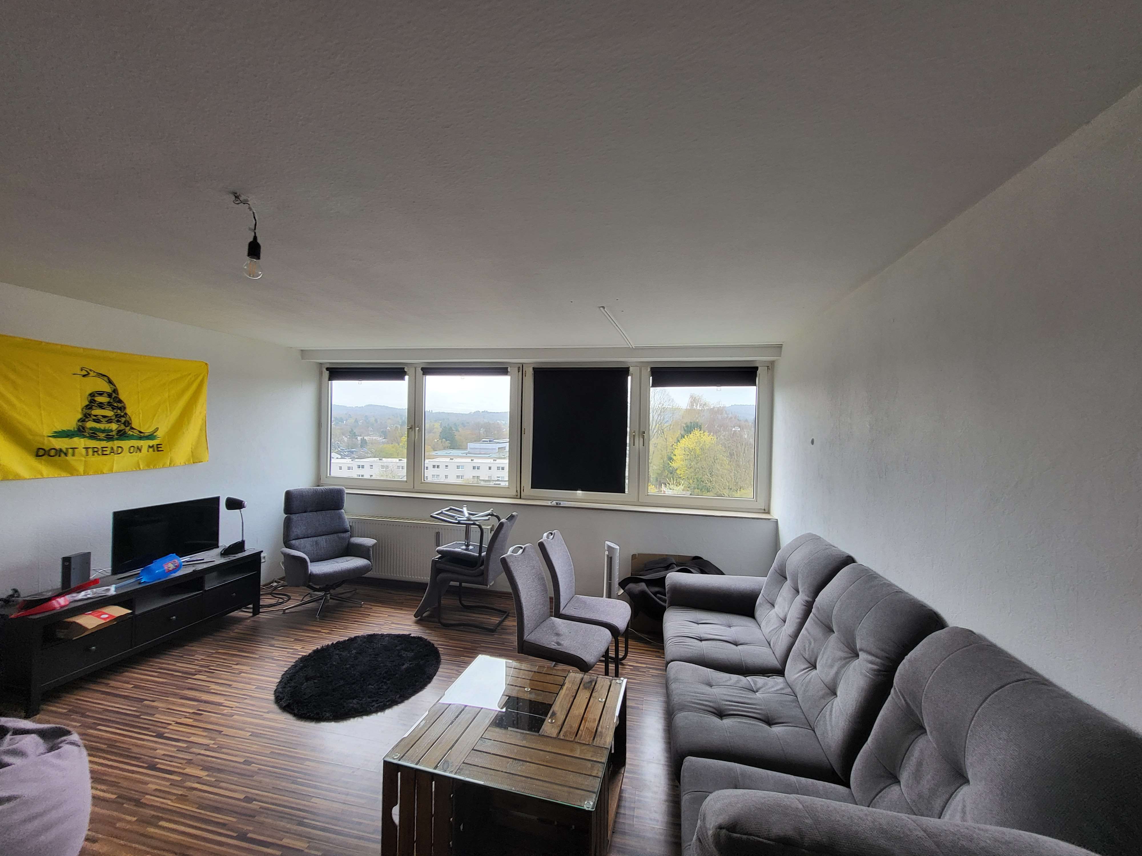 Thumbnail-Wohnung zum Mieten in Aachen 915,00 € 96.32 m²