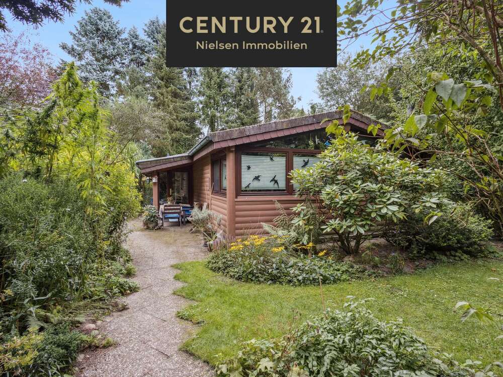 Thumbnail-Haus zum Kaufen in Schneverdingen 135.000,00 € 63 m²