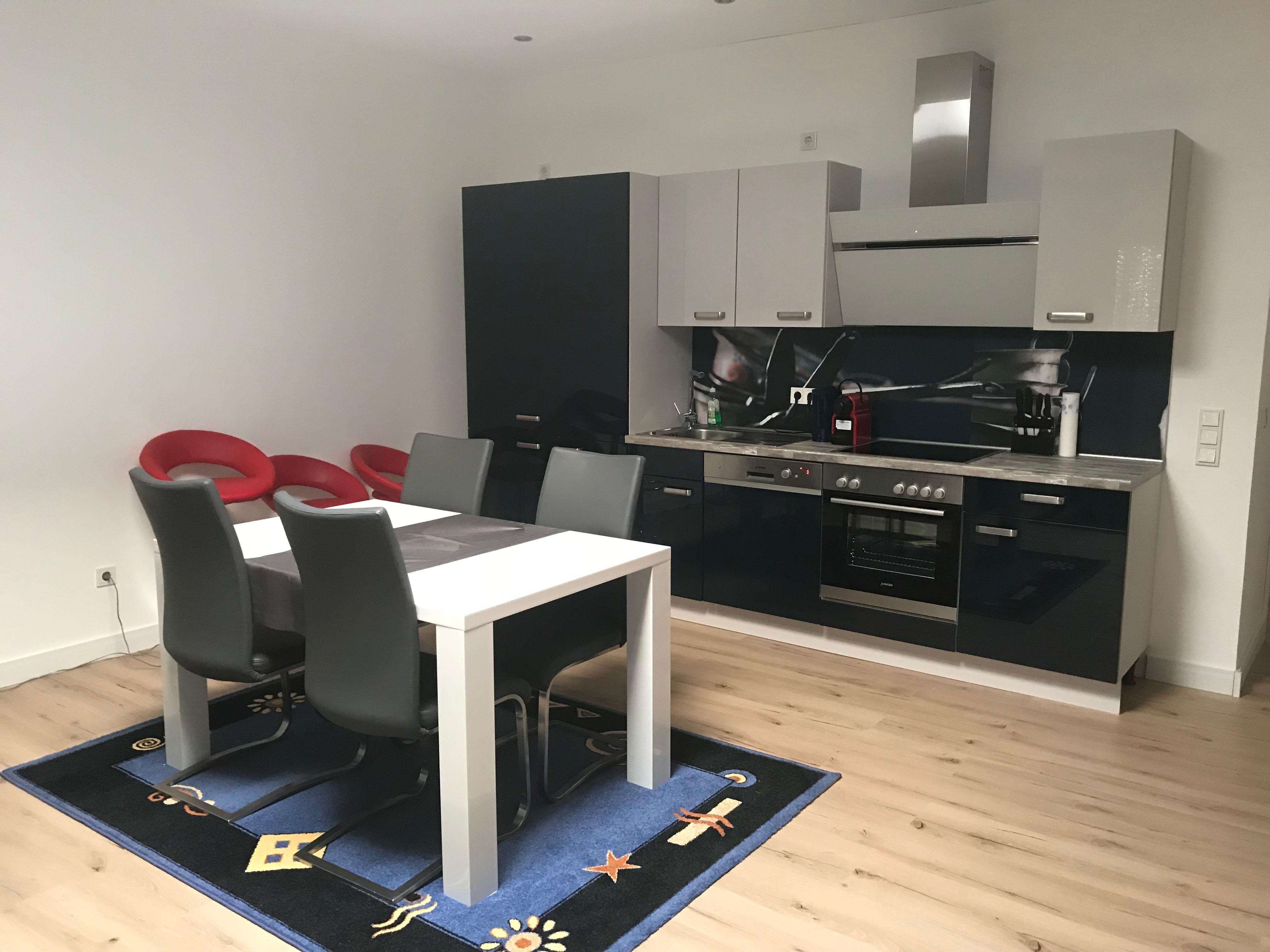 Thumbnail-Wohnung zum Mieten in Zweibrücken 900,00 € 104 m²