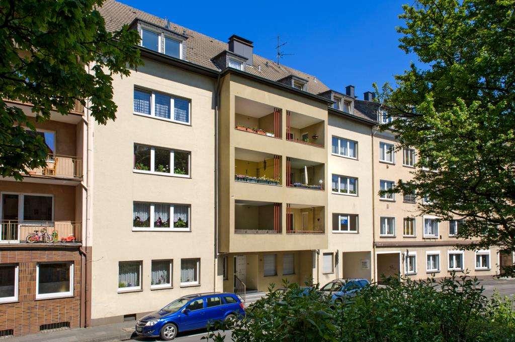 Thumbnail-Wohnung zum Mieten in Solingen 789,00 € 77 m²
