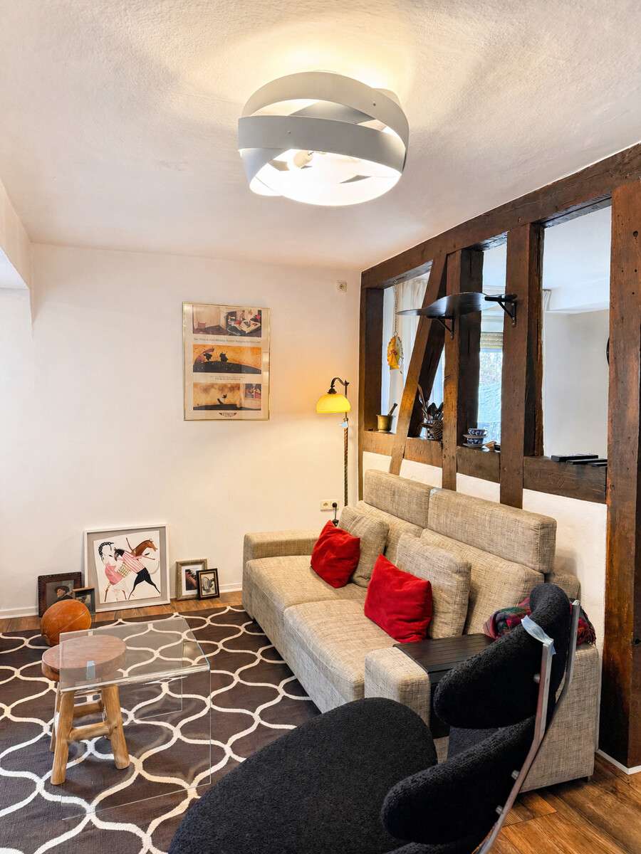 Thumbnail-Haus zum Kaufen in Steinau an der Straße Bellings 269.000,00 € 222.98 m²