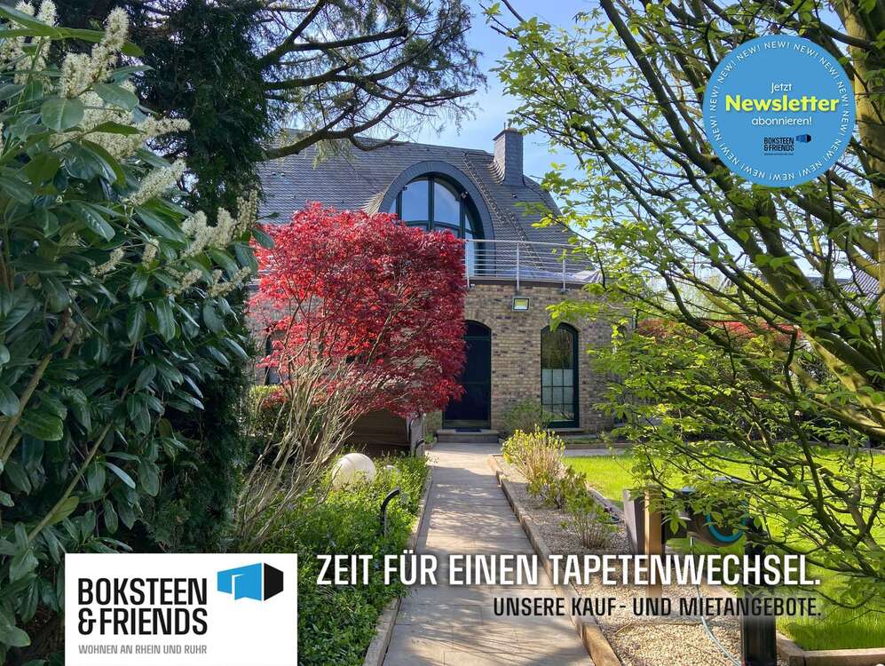 Thumbnail-Haus zum Kaufen in Bottrop 1.050.000,00 € 323 m²