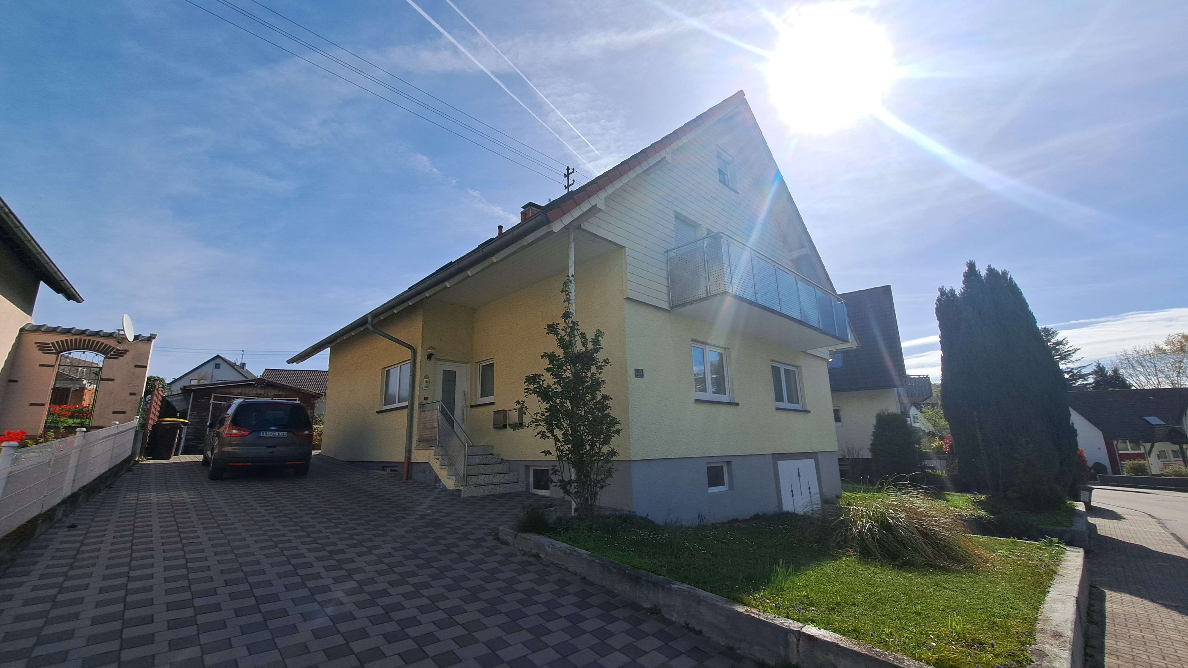 Thumbnail-Haus zum Kaufen in Gaggenau 588.000,00 € 200 m²