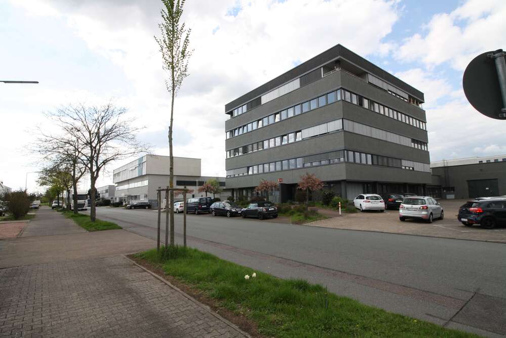 Thumbnail-Büro in Mörfelden-Walldorf 400,00 € 30 m²