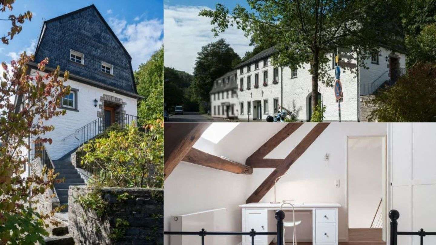 Thumbnail-Haus zum Kaufen in Monschau 649.000,00 € 200 m²