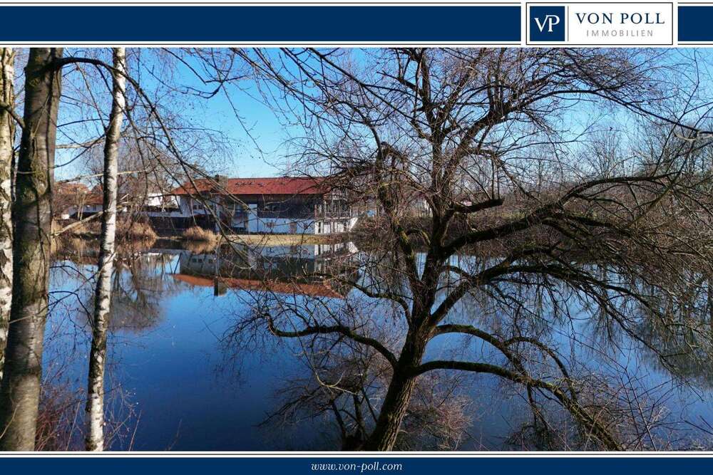 Thumbnail-Grundstück zu verkaufen in Finsing Neufinsing 550.000,00 € 438 m²