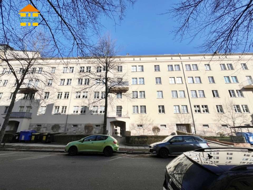 Thumbnail-Wohnung zum Mieten in Chemnitz 340,00 € 57.21 m²