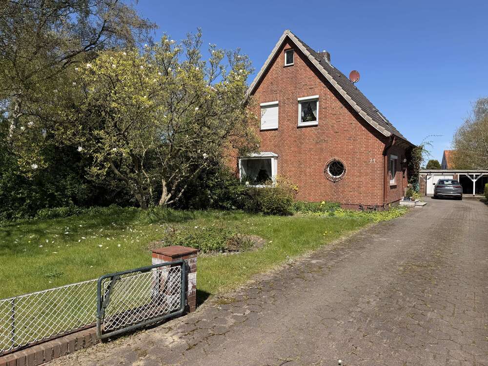 Thumbnail-Haus zum Kaufen in Neuenkirchen 239.000,00 € 114 m²