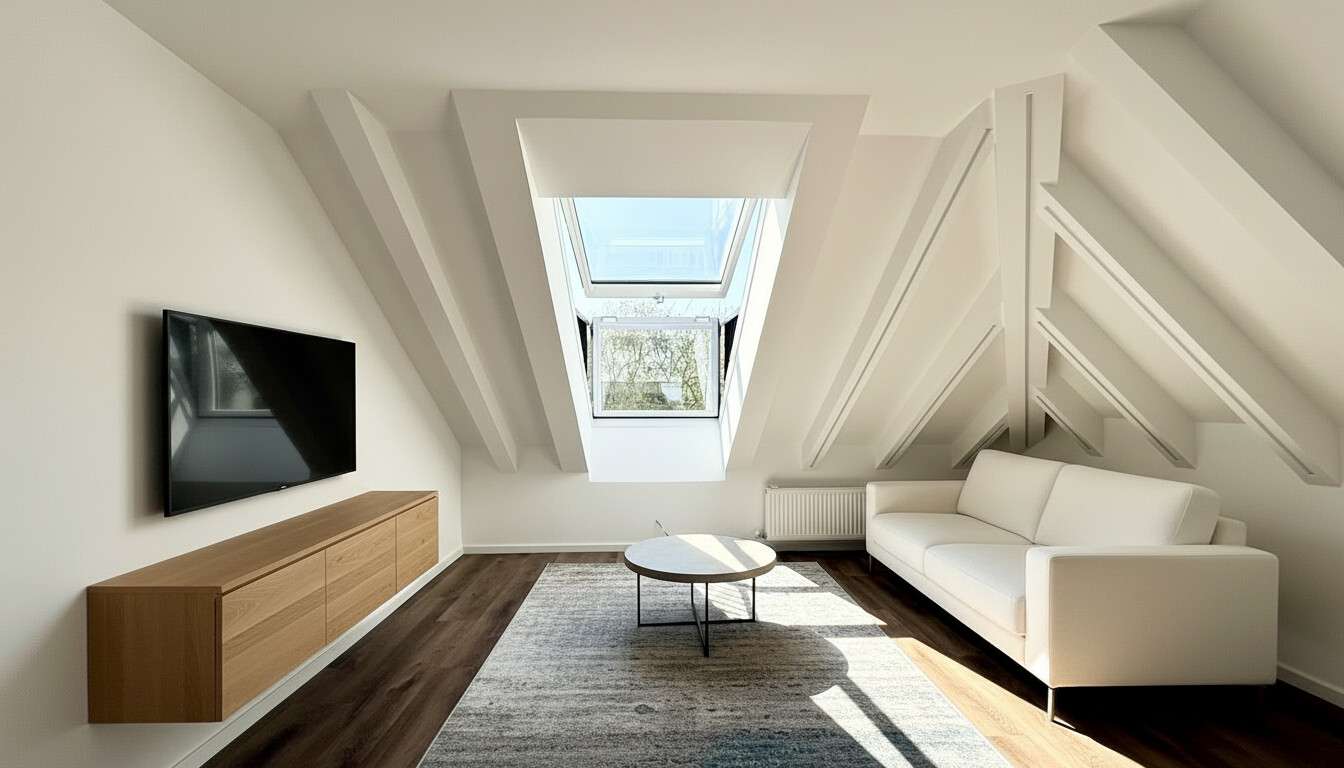 Thumbnail-Wohnung zum Kaufen in Frankfurt am Main 320.000,00 € 50.11 m²