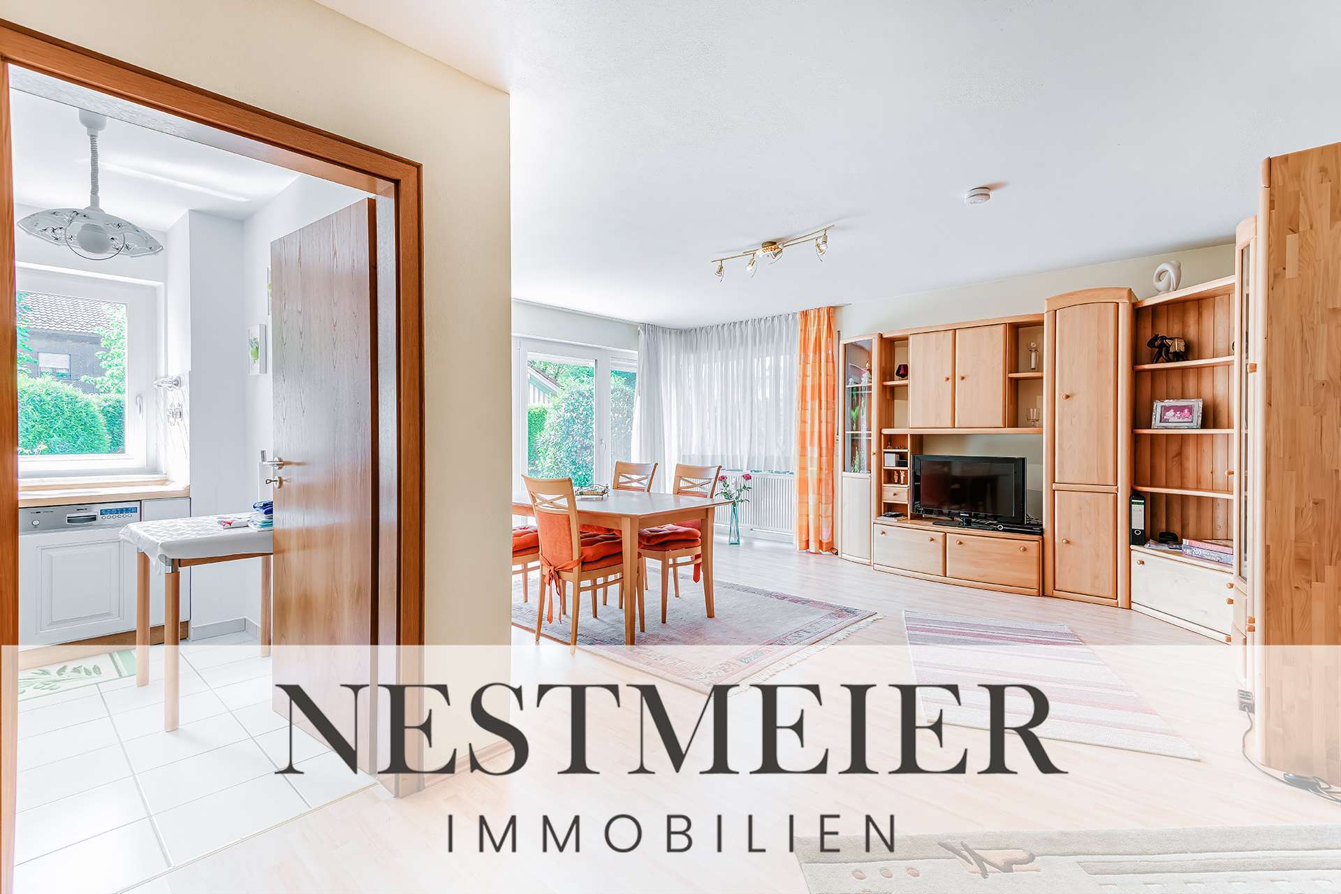 Thumbnail-Wohnung zum Kaufen in Bernau am Chiemsee 459.000,00 € 102 m²