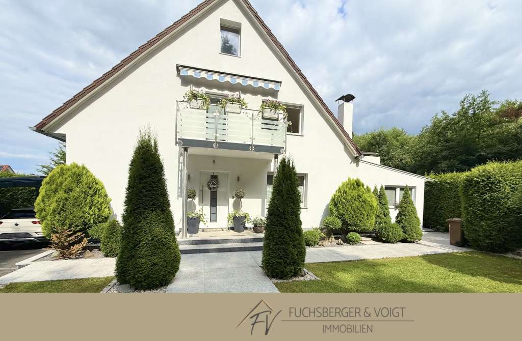 Thumbnail-Haus zum Kaufen in Kelkheim (Taunus) 895.000,00 € 124 m²