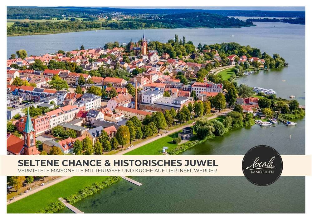 Thumbnail-Wohnung zum Kaufen in Werder (Havel) 475.000,00 € 107.16 m²