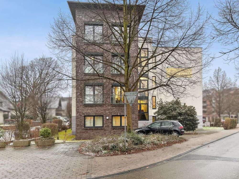 Thumbnail-Wohnung zum Kaufen in Niederkassel 145.000,00 € 20.73 m²