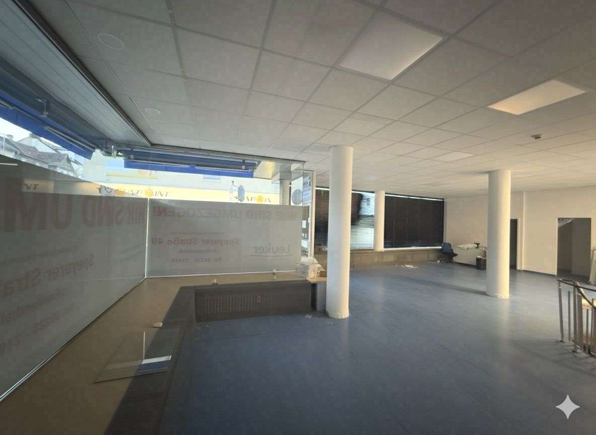 Thumbnail-Gastronomie in Frankenthal 1.500,00 € 186 m²