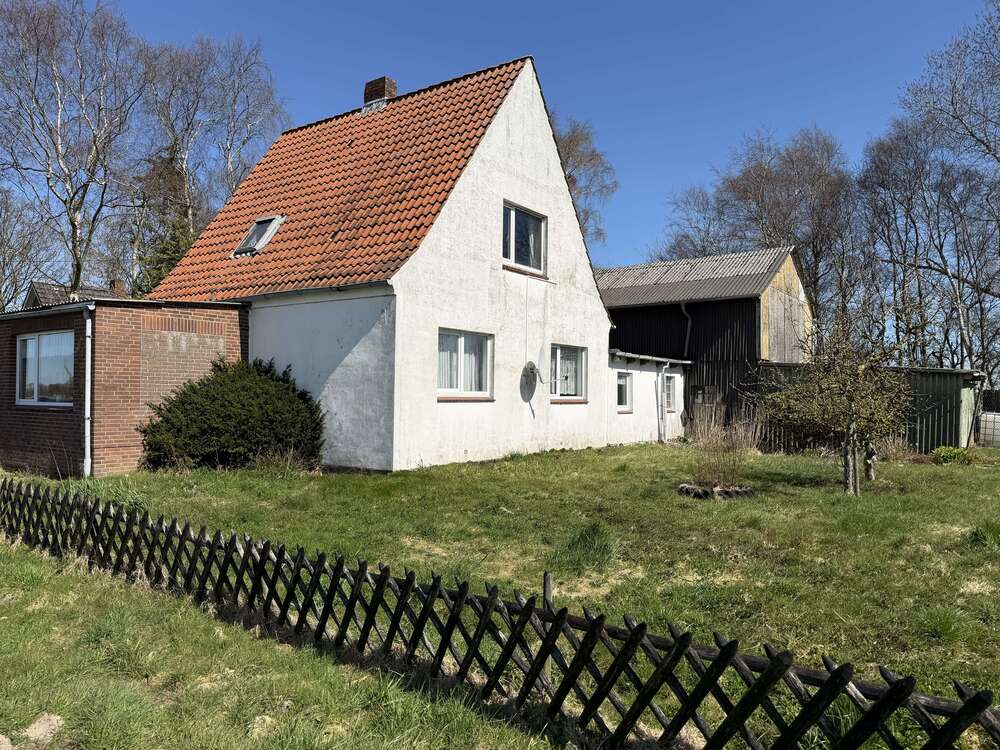 Thumbnail-Haus zum Kaufen in Neuenkirchen 145.000,00 € 105 m²