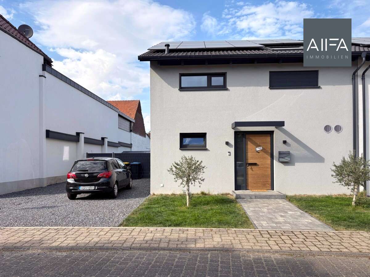 Thumbnail-Haus zum Kaufen in Waldfeucht-Braunsrath 469.000,00 € 146 m²