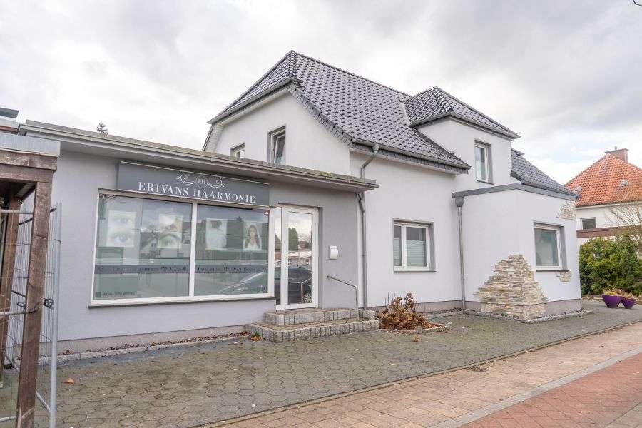 Thumbnail-Haus zum Kaufen in Hiddenhausen 449.000,00 € 162.66 m²
