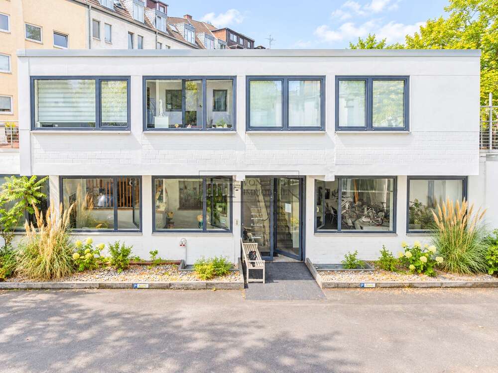 Thumbnail-Büro in Köln 1.990.000,00 € 400 m²