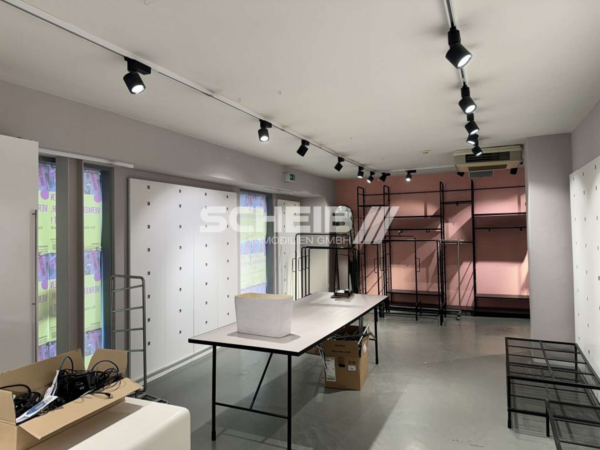 Thumbnail-Büro in Crailsheim 1.500,00 € 120 m²