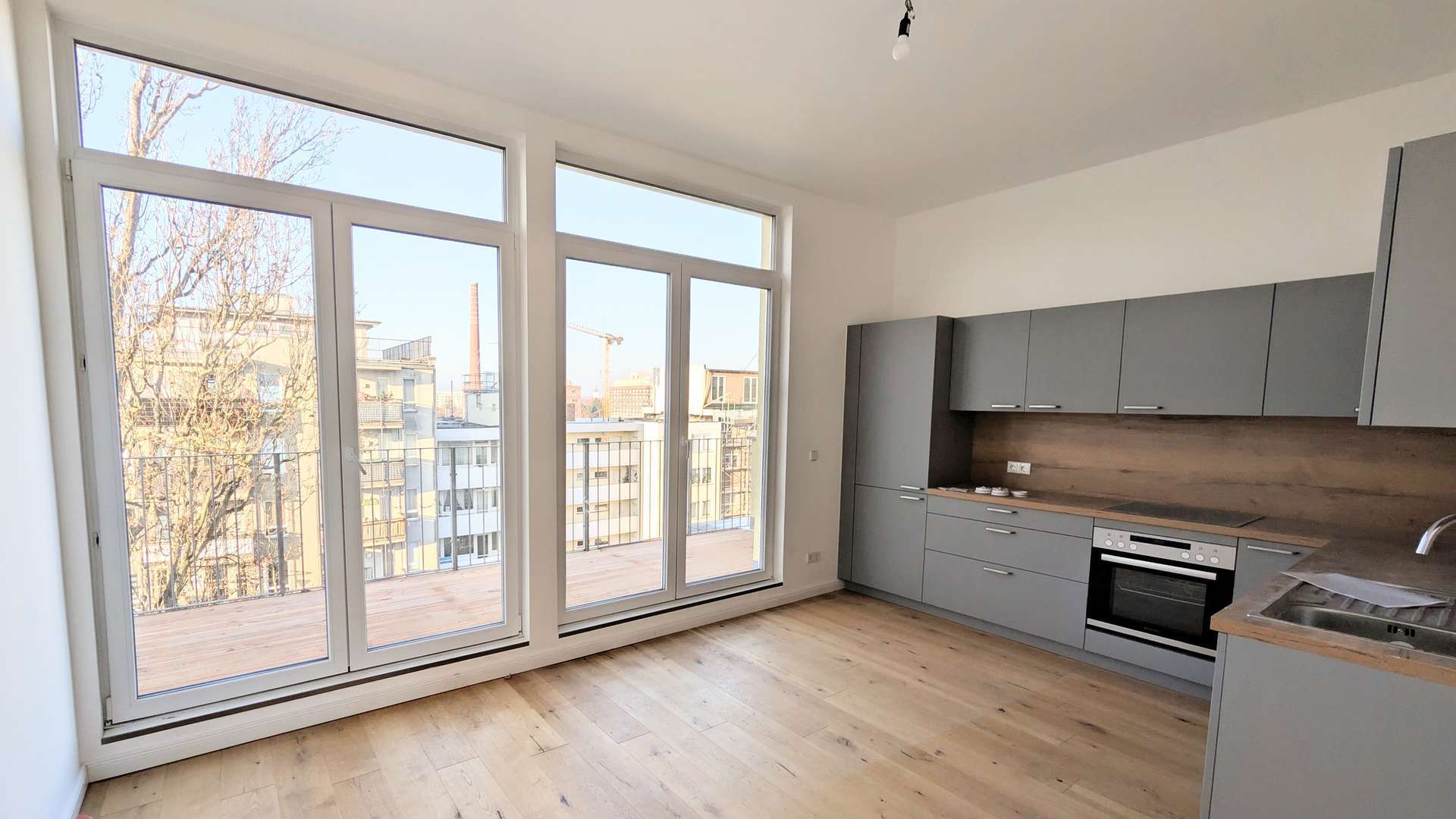 Thumbnail-Wohnung zum Mieten in Berlin 1.700,00 € 68 m²