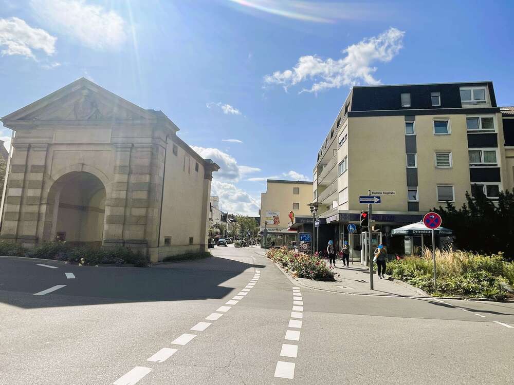 Thumbnail-Büro in Frankenthal 1.500,00 € 122 m²