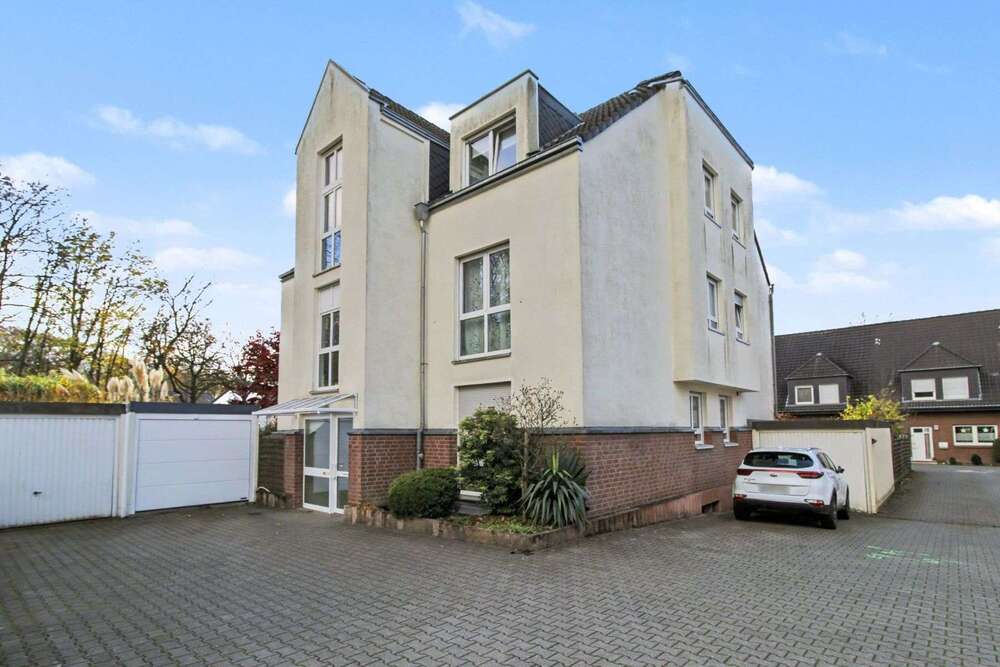 Thumbnail-Wohnung zum Kaufen in Duisburg 189.000,00 € 77.89 m²