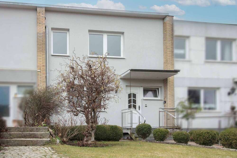 Thumbnail-Haus zum Kaufen in Lütjenburg 210.000,00 € 89 m²