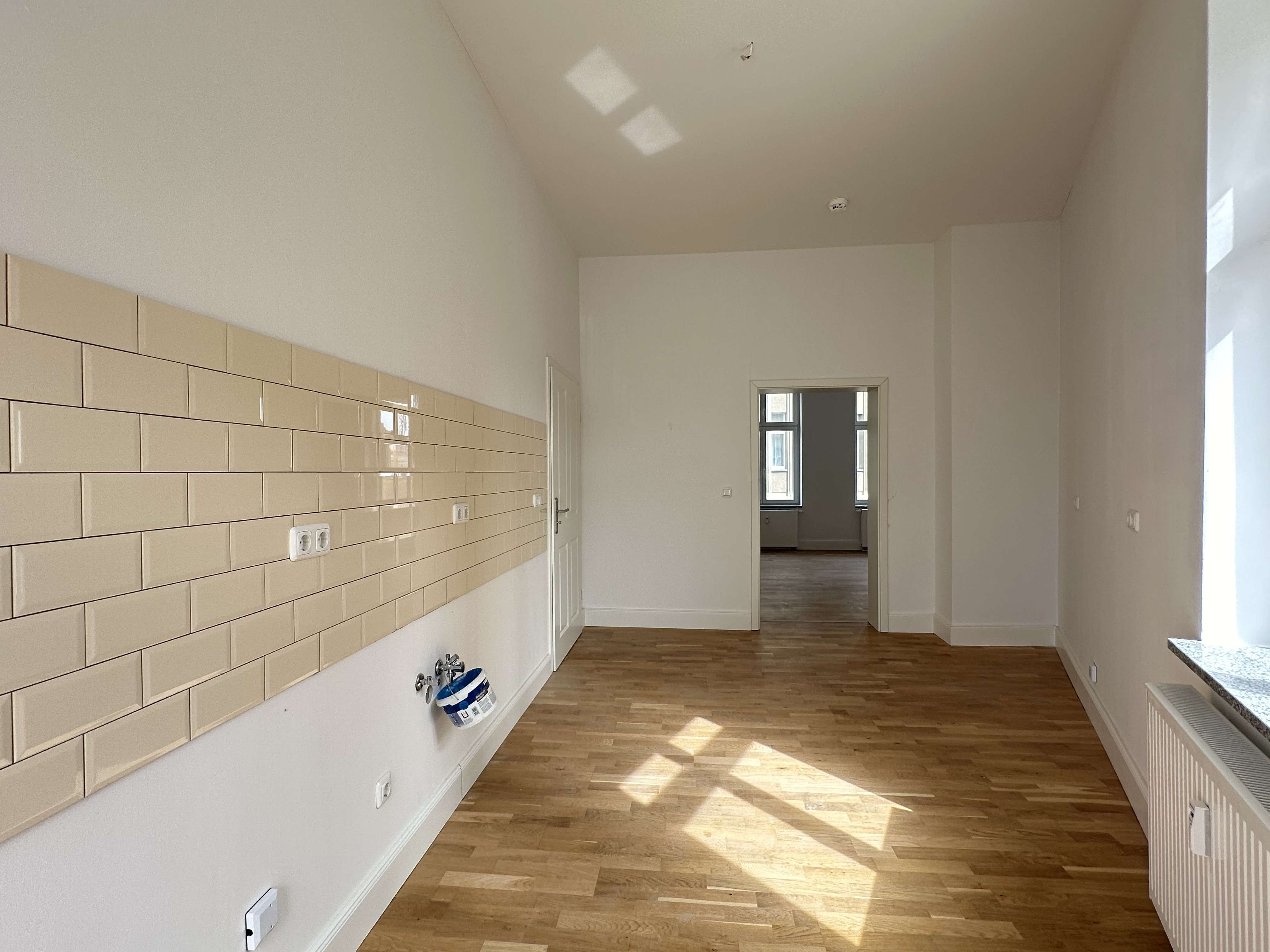 Thumbnail-Wohnung zum Mieten in Stendal 900,00 € 99 m²