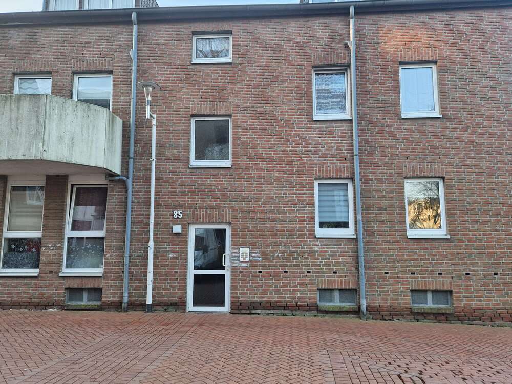 Thumbnail-Wohnung zum Mieten in Würselen 277,57 € 64.54 m²