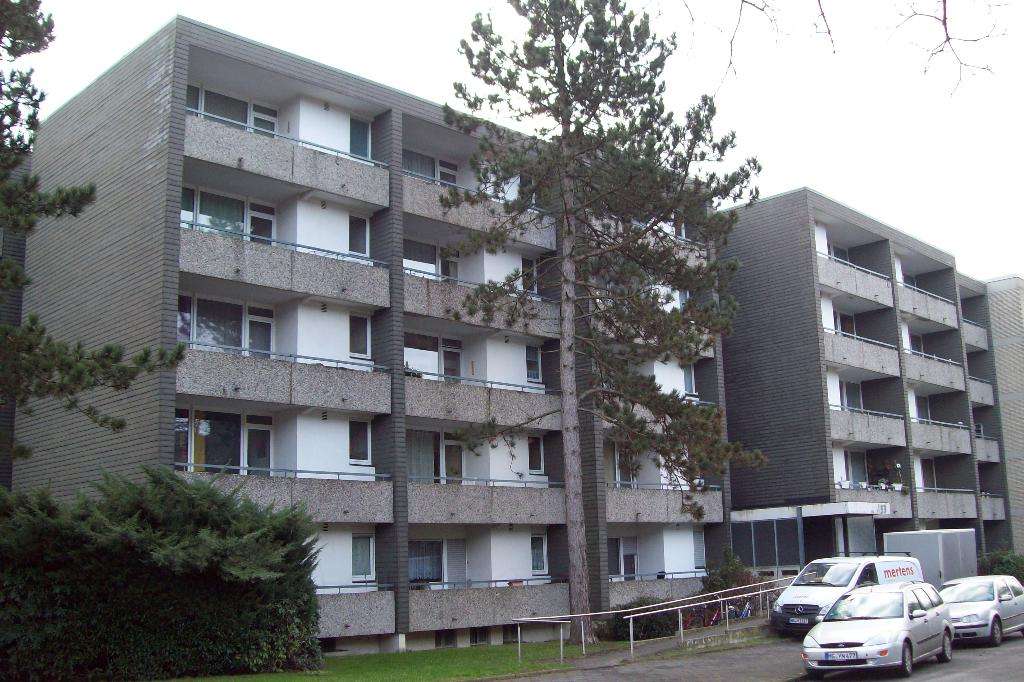 Thumbnail-Wohnung zum Mieten in Mönchengladbach 599,00 € 66 m²