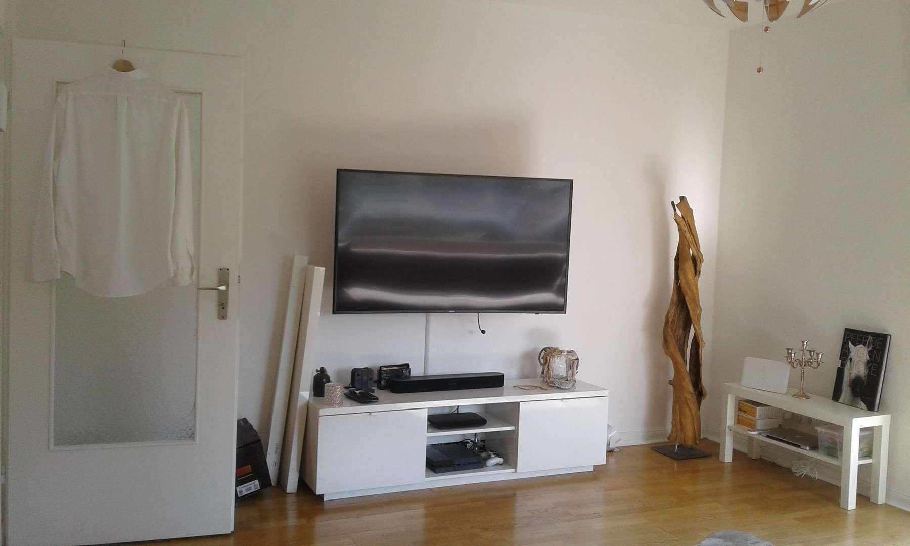 Thumbnail-Wohnung zum Mieten in Königstein OT Falkenstein 1.094,00 € 68 m²