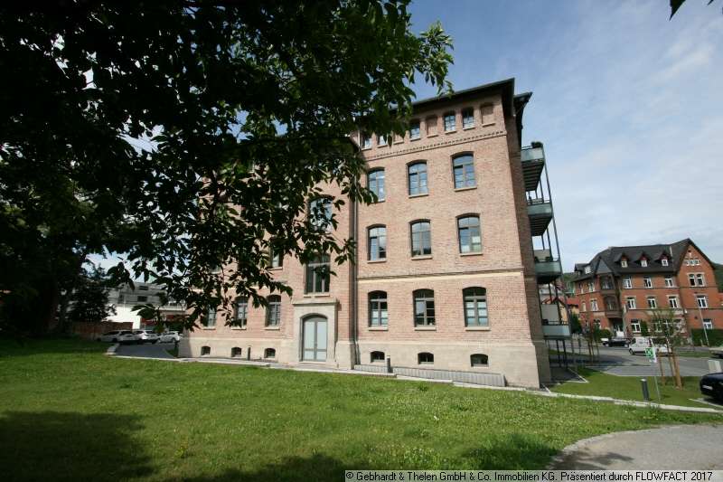 Thumbnail-Wohnung zum Mieten in Meiningen 480,58 € 45.77 m²