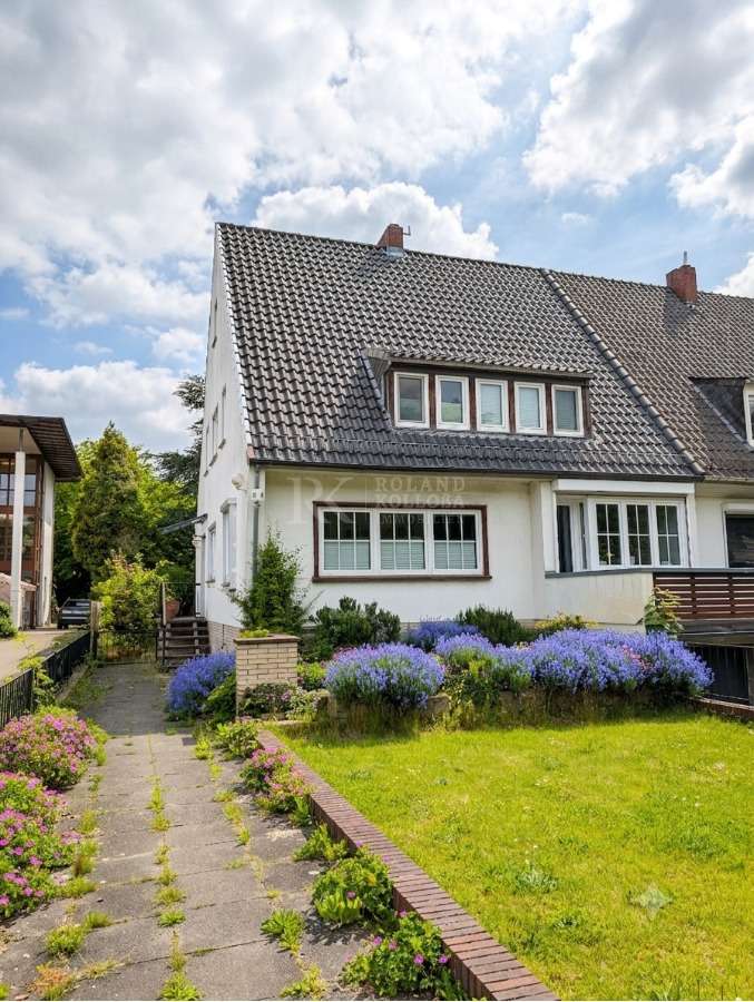 Thumbnail-Haus zum Kaufen in Bremen 450.000,00 € 131 m²