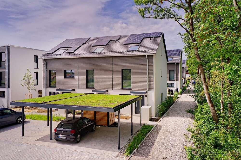 Thumbnail-Haus zum Kaufen in Peißenberg 699.000,00 € 112 m²