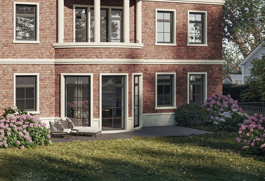 Thumbnail-Wohnung zum Kaufen in Hamburg 2.790.000,00 € 194 m²