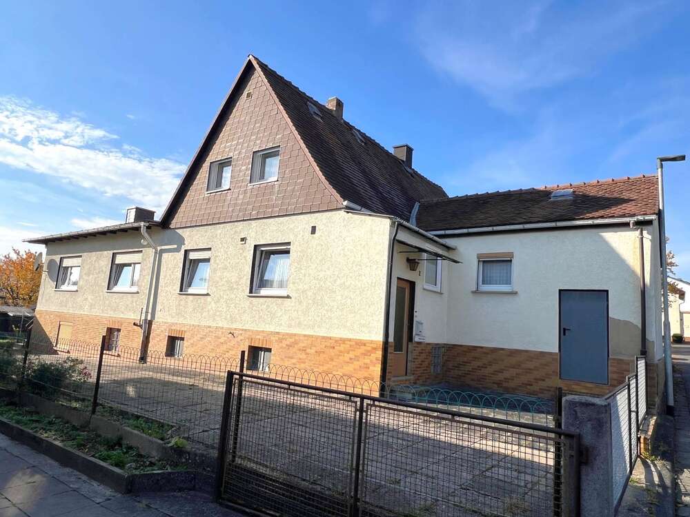 Thumbnail-Haus zum Kaufen in Butzbach 249.000,00 € 118 m²