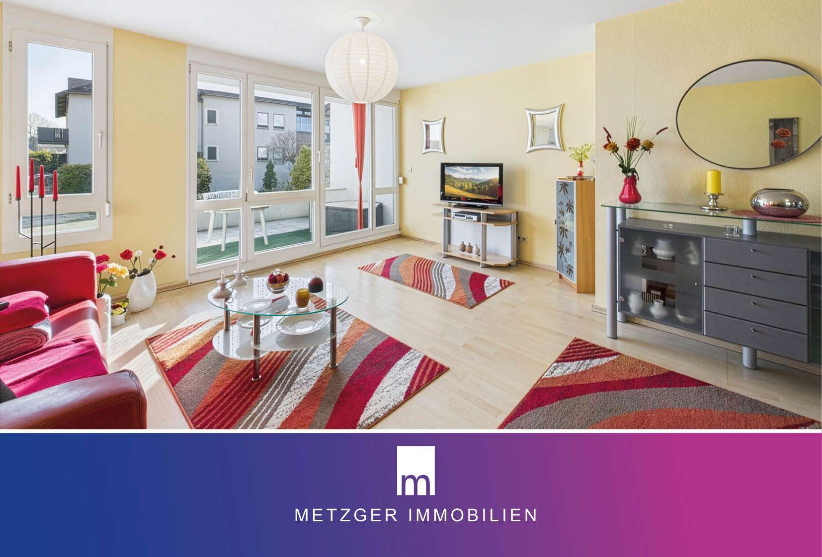 Thumbnail-Wohnung zum Kaufen in Hochdorf 260.000,00 € 75 m²