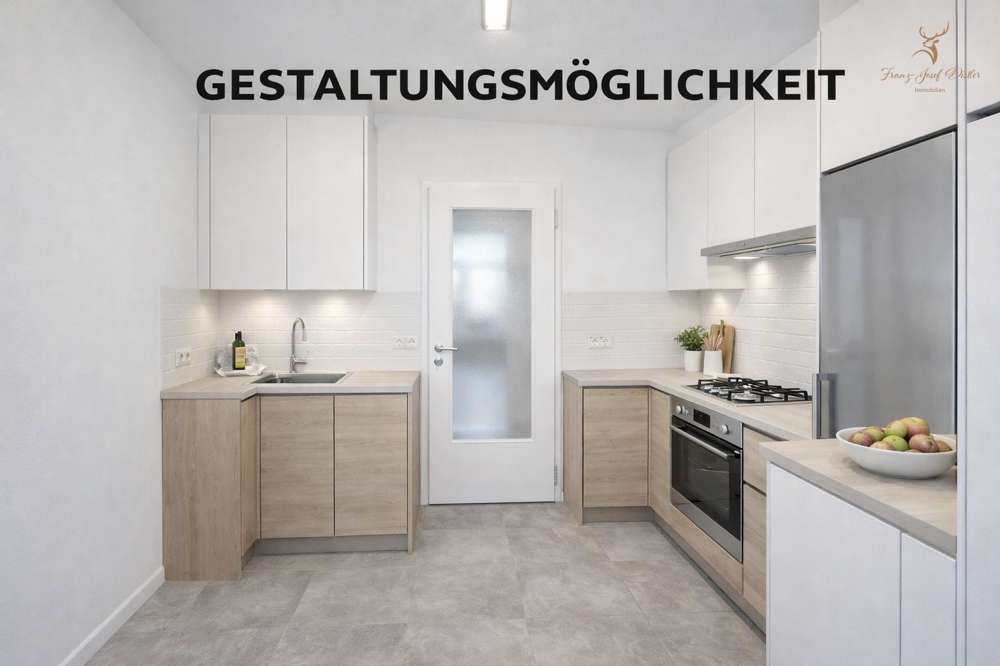Thumbnail-Wohnung zum Kaufen in Würzburg 449.000,00 € 108 m²