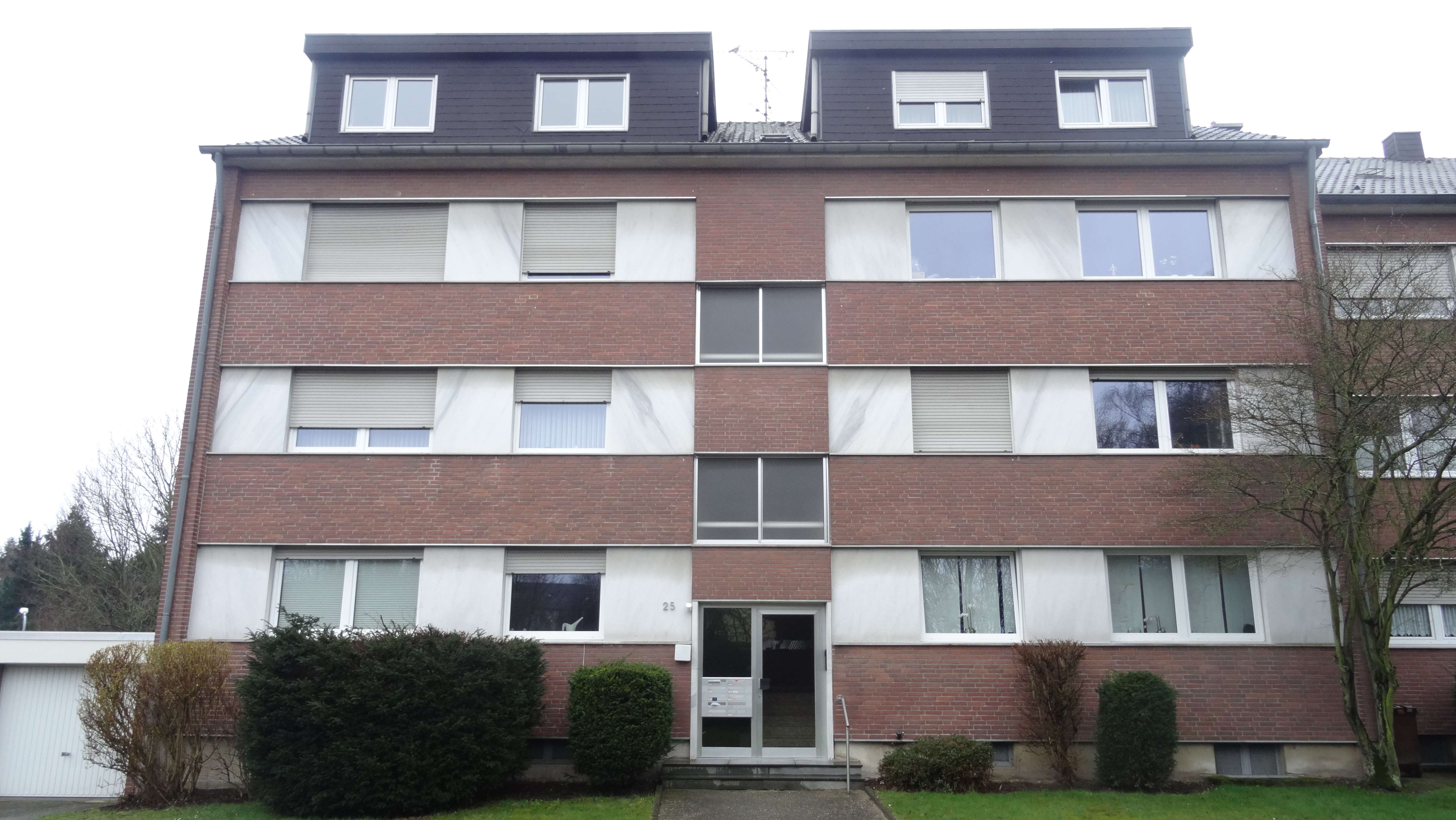 Thumbnail-Wohnung zum Mieten in Mönchengladbach 760,00 € 74 m²