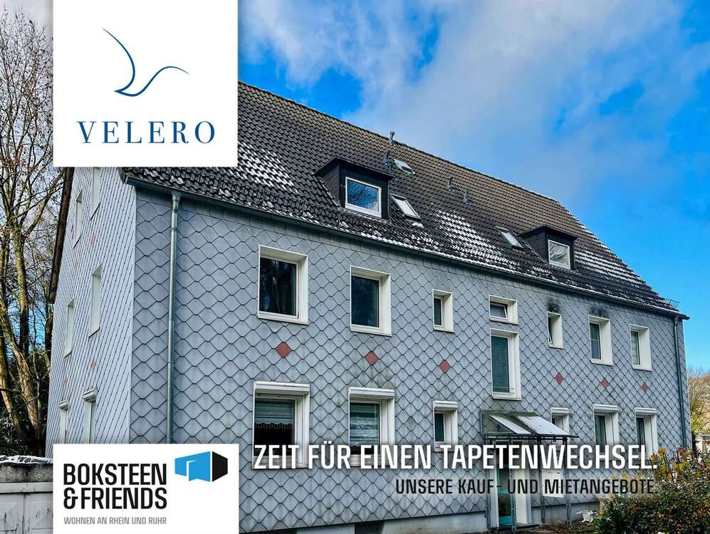 Thumbnail-Wohnung zum Mieten in Meschede 430,00 € 61.11 m²
