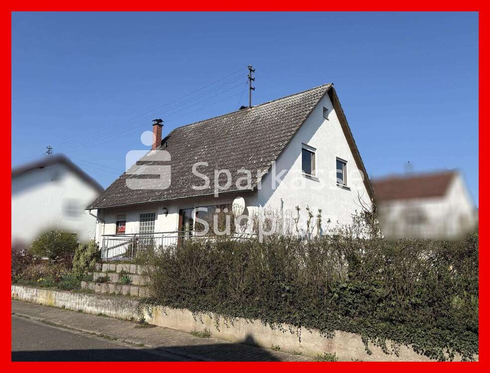 Thumbnail-Haus zum Kaufen in Freisbach 285.000,00 € 140 m²