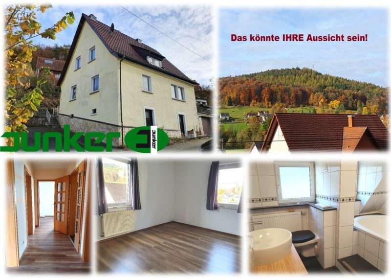 Thumbnail-Haus zum Kaufen in Mömbris 259.000,00 € 114 m²