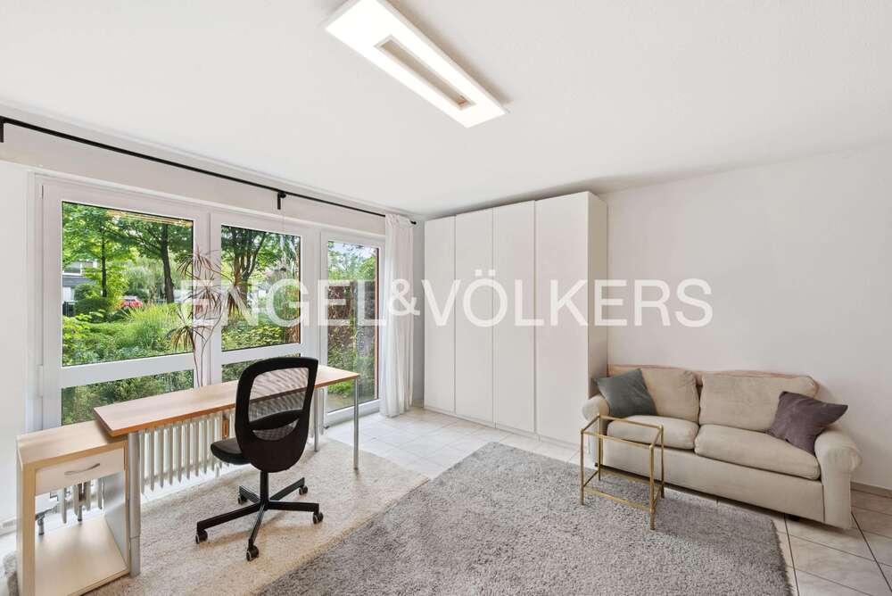 Thumbnail-Wohnung zum Kaufen in Köln 159.000,00 € 36 m²