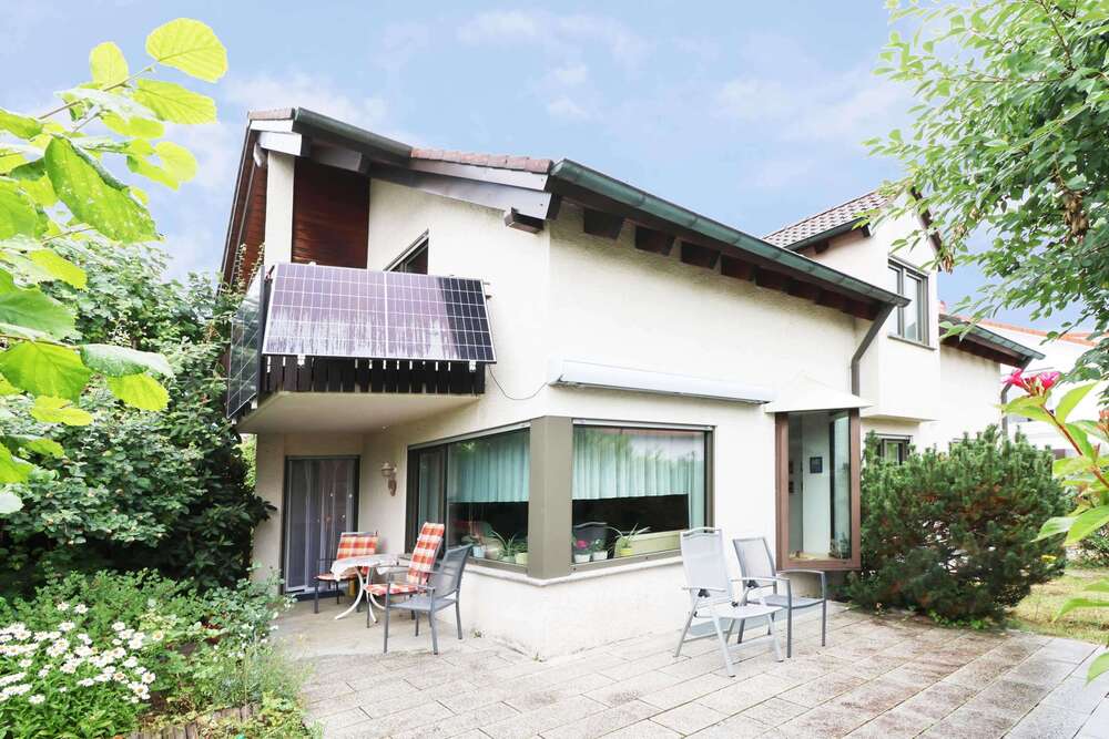 Thumbnail-Haus zum Kaufen in Winnenden-Höfen 695.000,00 € 182 m²