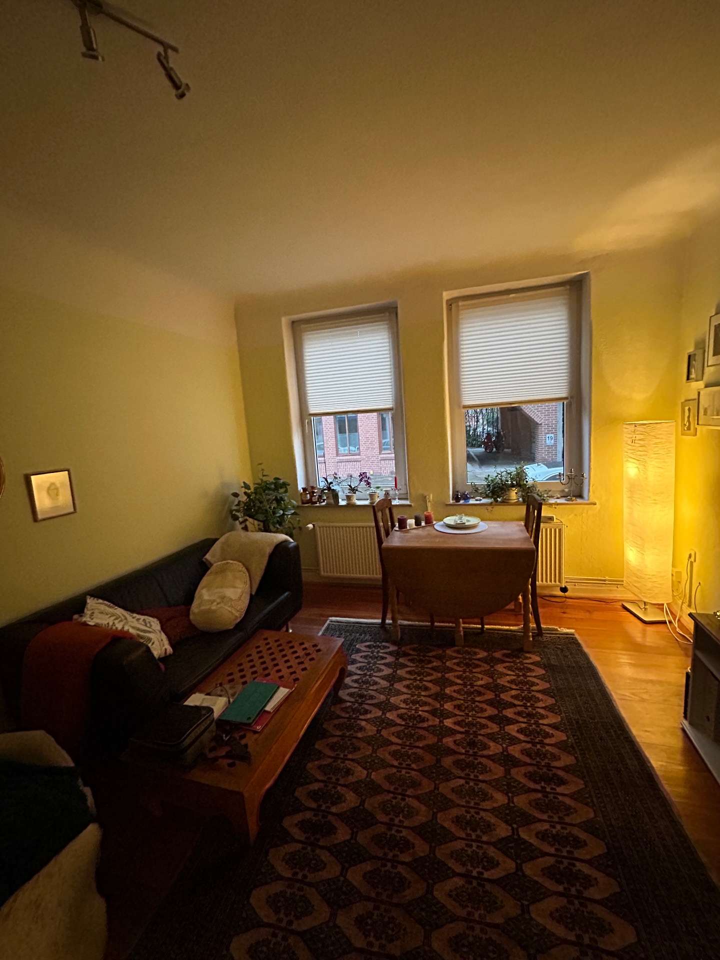 Thumbnail-Wohnung zum Mieten in Kiel 540,00 € 54.62 m²