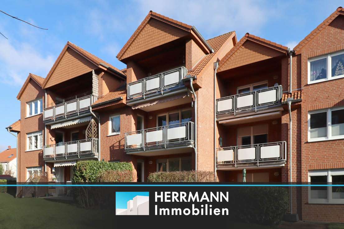 Thumbnail-Wohnung zum Kaufen in Springe 169.000,00 € 69.44 m²