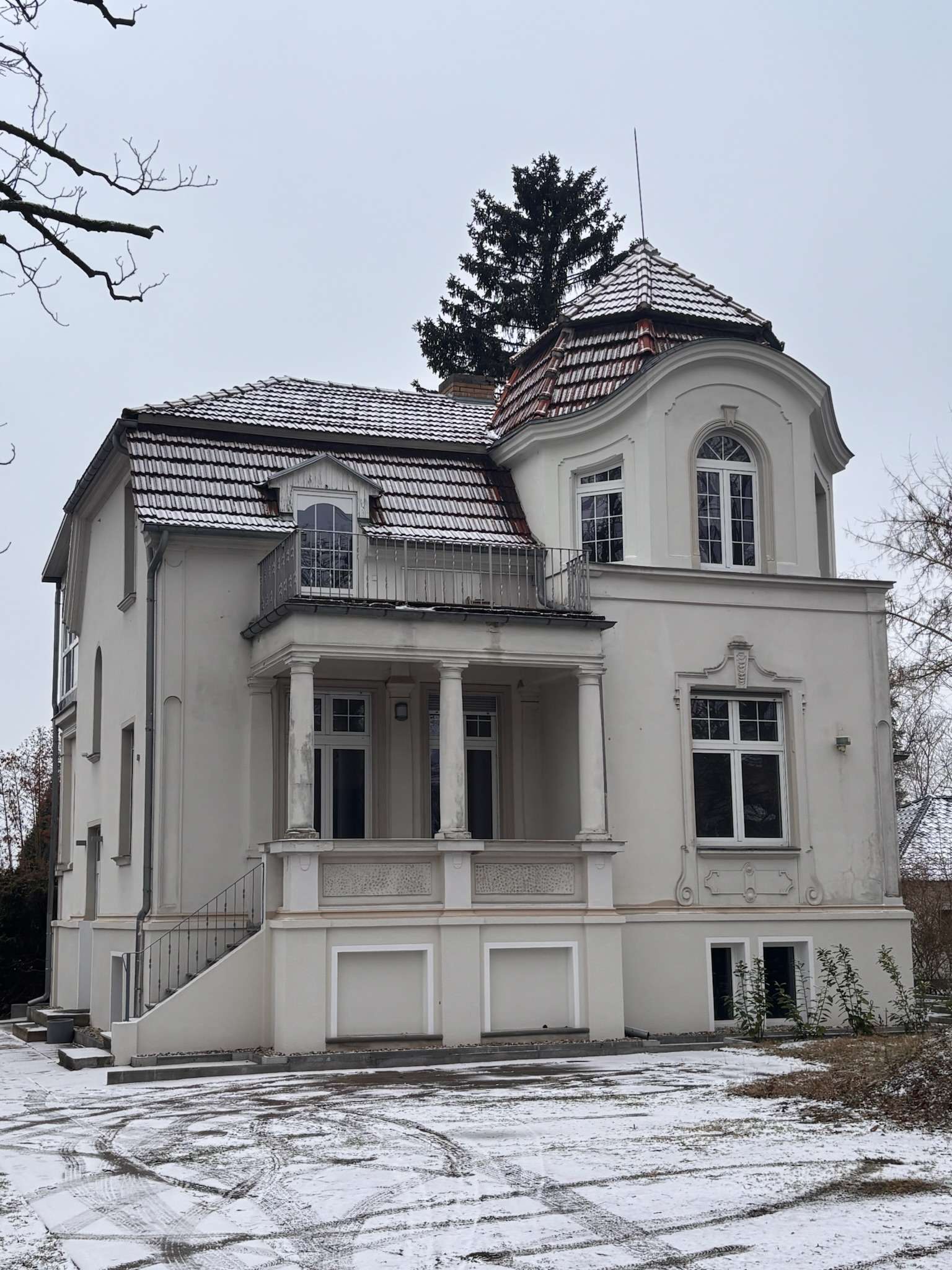 Thumbnail-Büro in Werder 3.119,00 € 297 m²