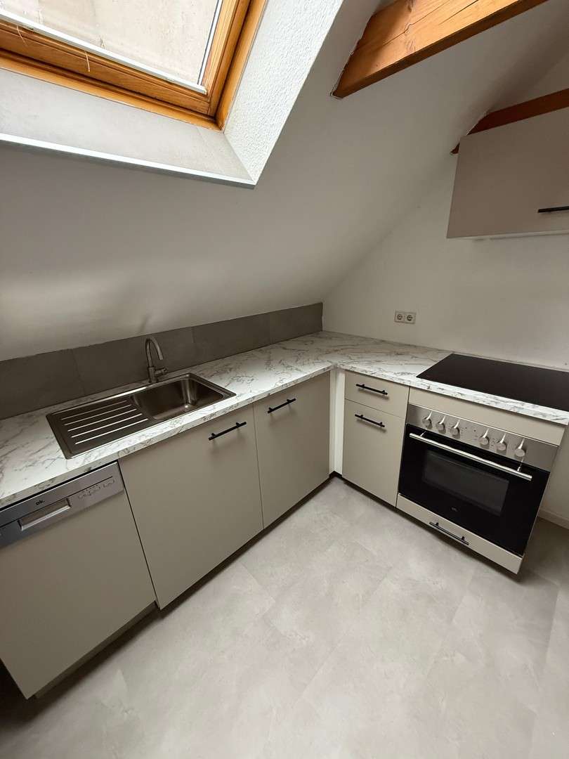 Thumbnail-Wohnung zum Mieten in Lichtenstein 450,00 € 76 m²