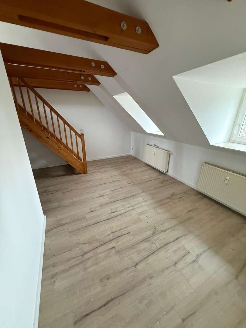 Thumbnail-Wohnung zum Mieten in Lichtenstein 450,00 € 76 m²