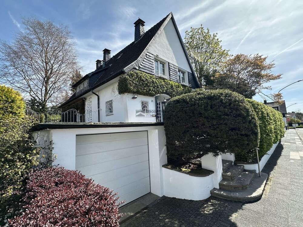 Thumbnail-Haus zum Kaufen in Hagen-Boele 495.000,00 € 185 m²